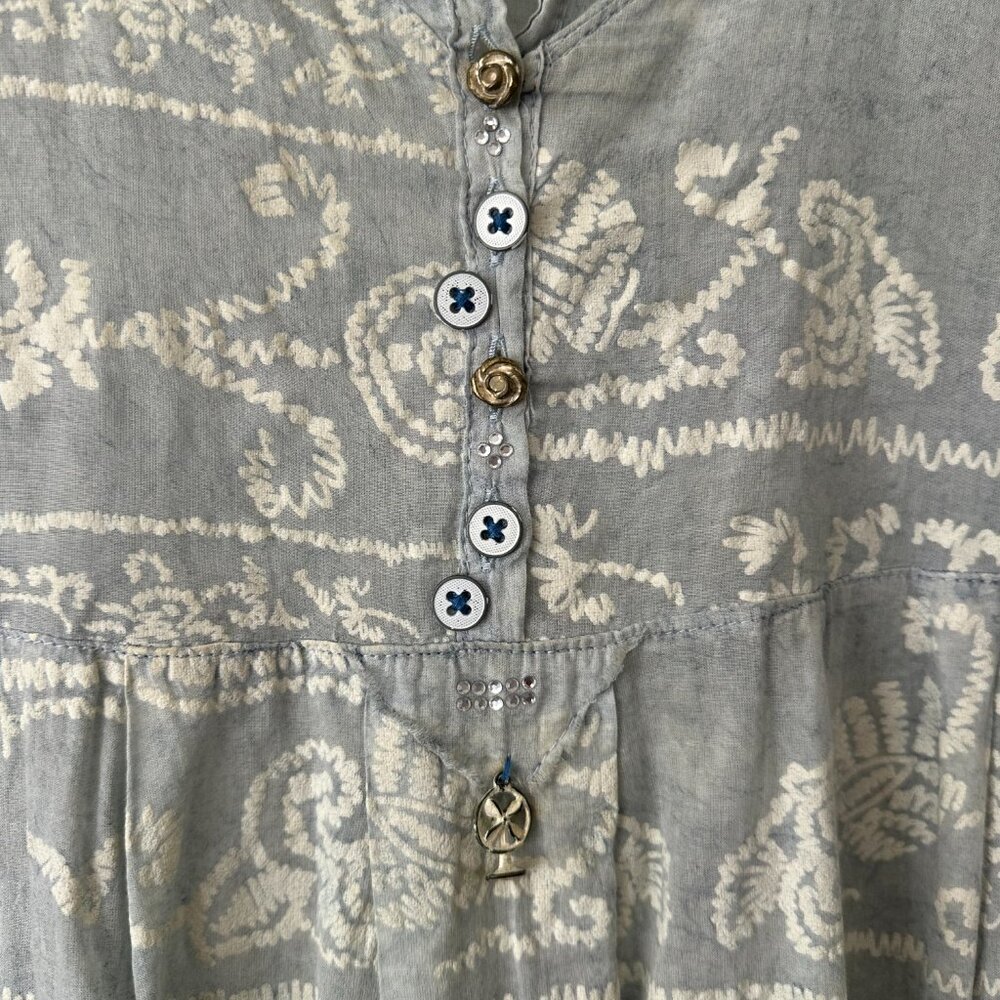 Elisa Cavaletti Mini Dress - Picture 9 of 9